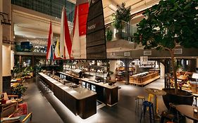 Ruby Emma Hotel Amsterdam